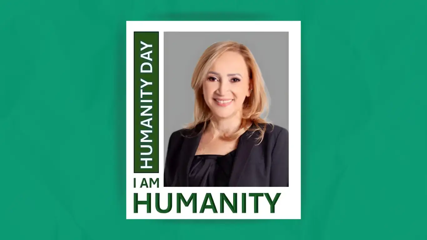 Chipinque presente en el Día de la Humanidad 2025