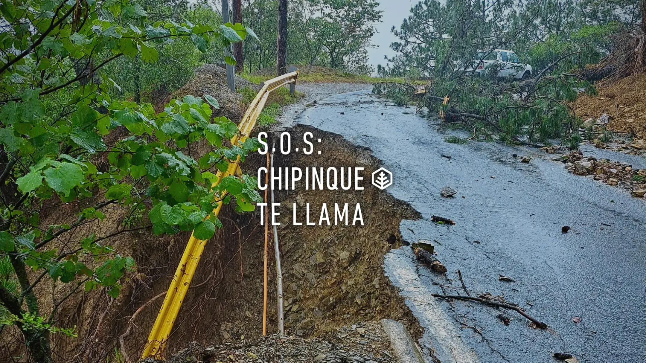 Rehabilitación de Chipinque tras la Tormenta Tropical ‘Alberto’: Reapertura por Fases