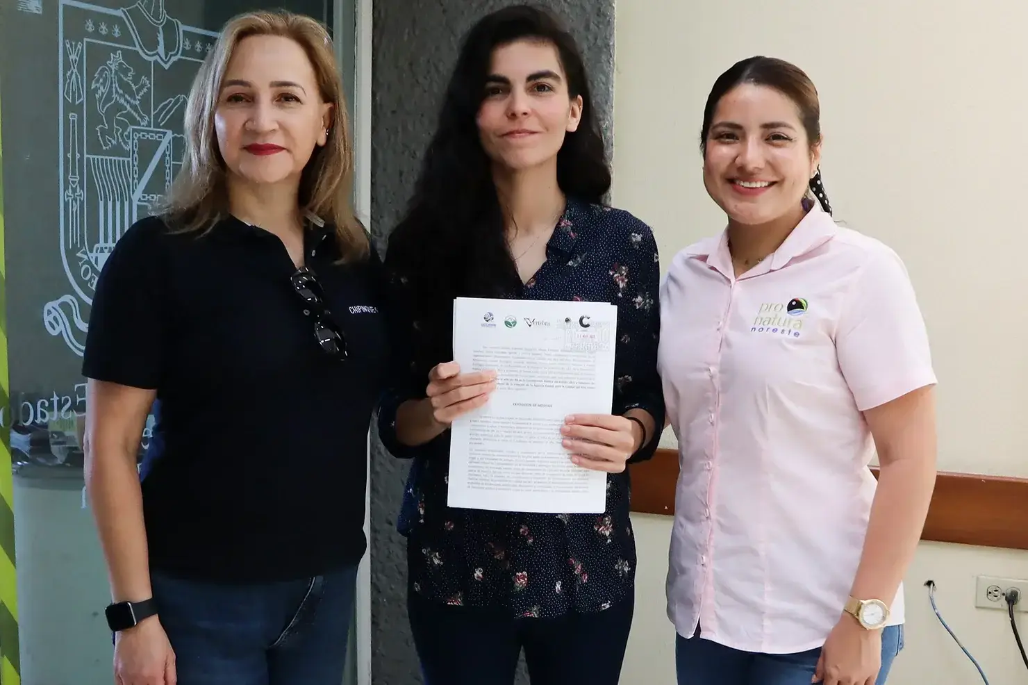 Presentan reforma para definir Autónoma a la Agencia Estatal para la Calidad del Aire de N.L.