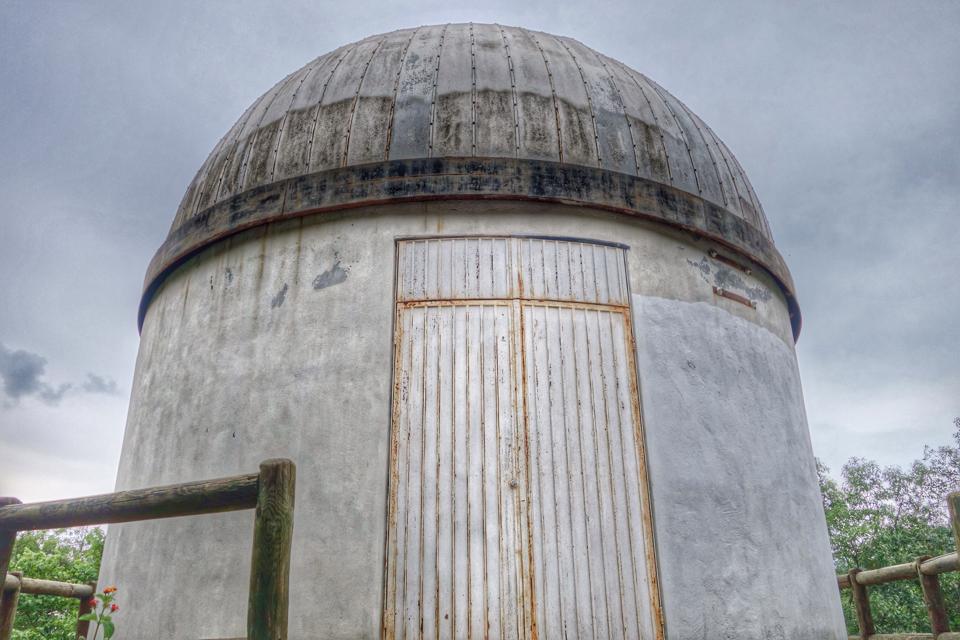 Observatorio Astronomico Chipinque
