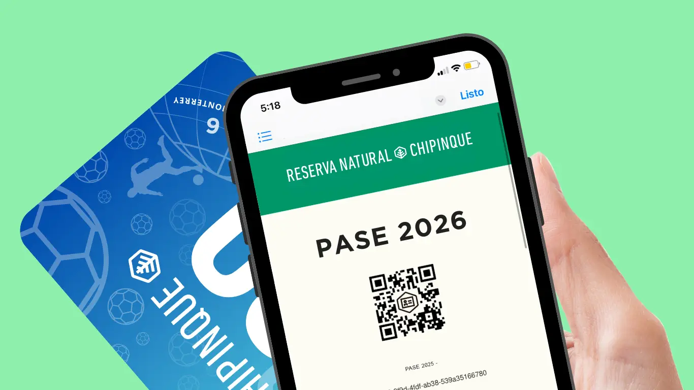 Pase+Placa 2026